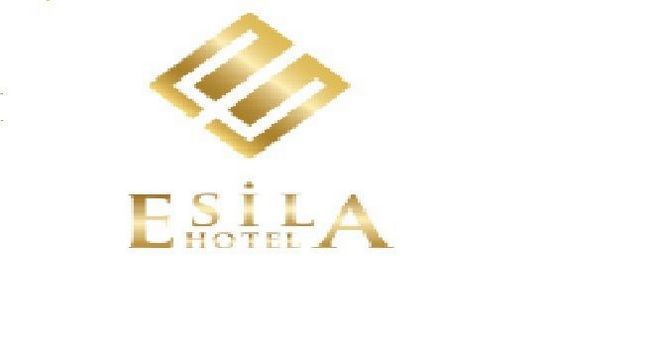 Esila Hotel อังการา โลโก้ รูปภาพ